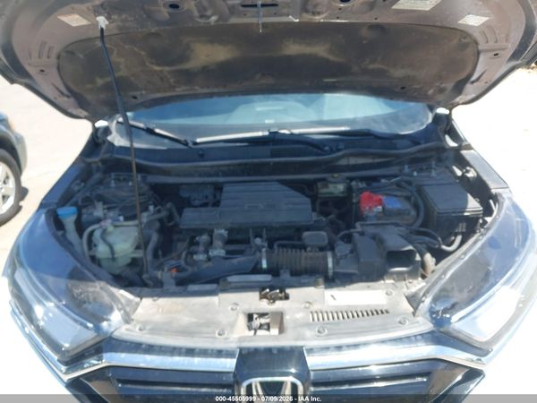 2022 HONDA CR-V AWD TOURING
