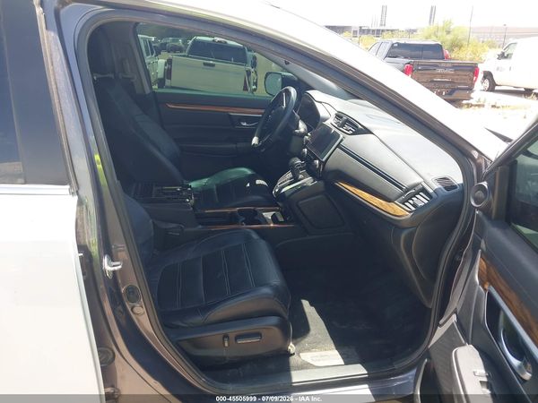 2022 HONDA CR-V AWD TOURING
