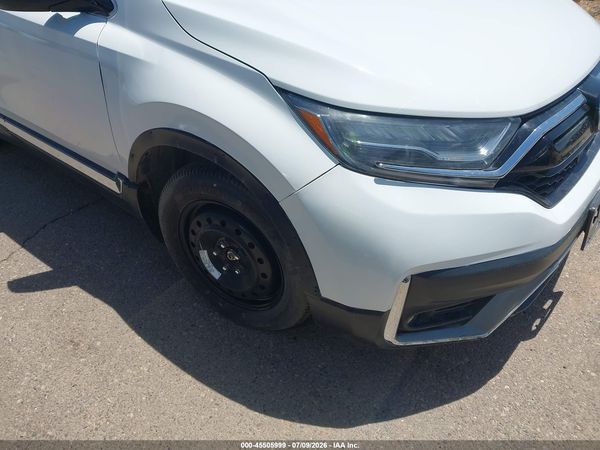 2022 HONDA CR-V AWD TOURING