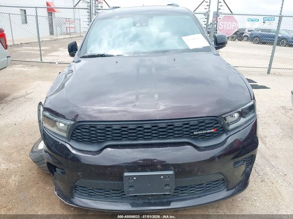 2024 DODGE DURANGO GT PLUS AWD