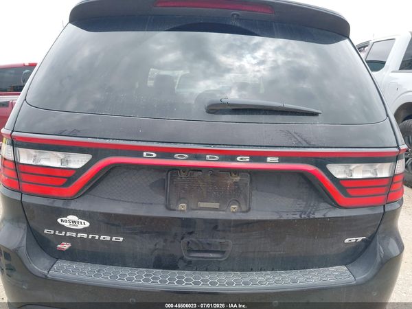 2024 DODGE DURANGO GT PLUS AWD