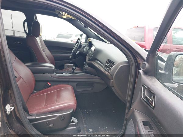 2024 DODGE DURANGO GT PLUS AWD