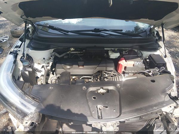 2019 ACURA RDX TECHNOLOGY PACKAGE