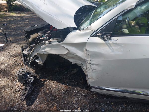 2019 ACURA RDX TECHNOLOGY PACKAGE