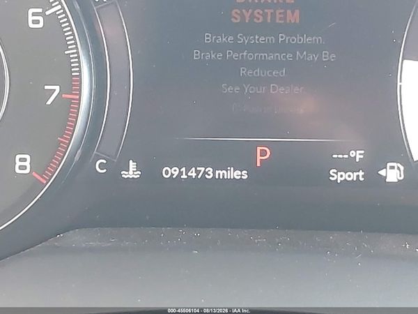 2019 ACURA RDX TECHNOLOGY PACKAGE