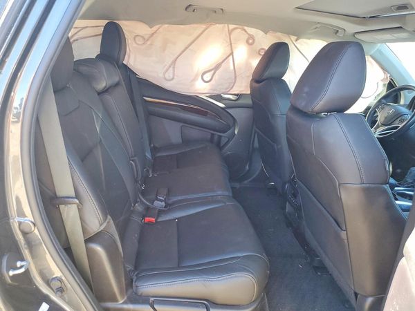 2014 ACURA MDX SH-AWD Tech