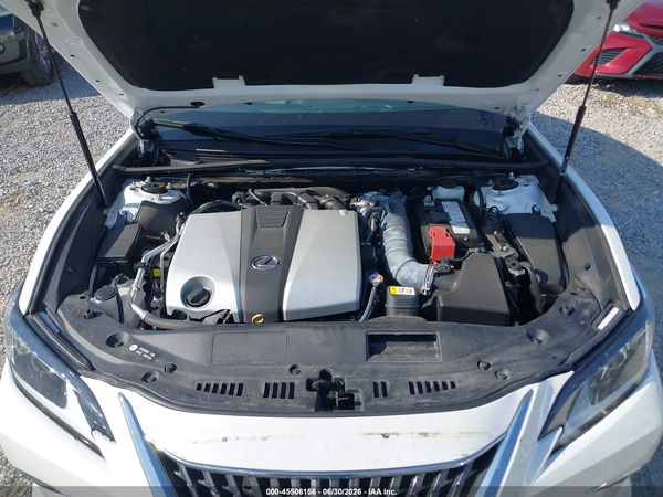2024 LEXUS ES 350 350 Premium