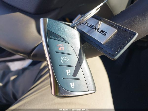 2024 LEXUS ES 350 350 Premium