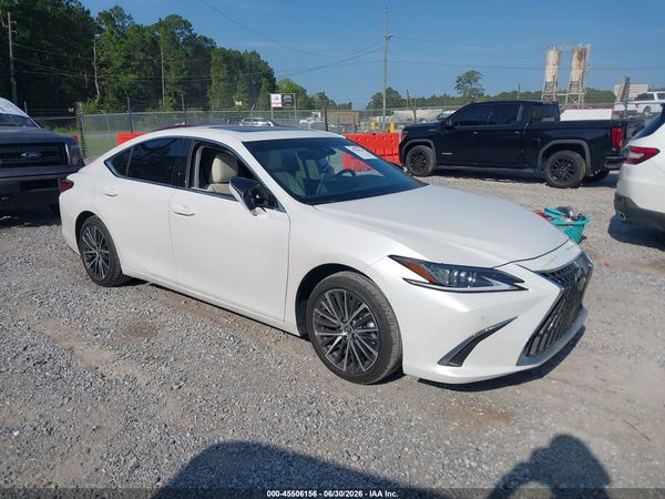 2024 LEXUS ES 350 350 Premium