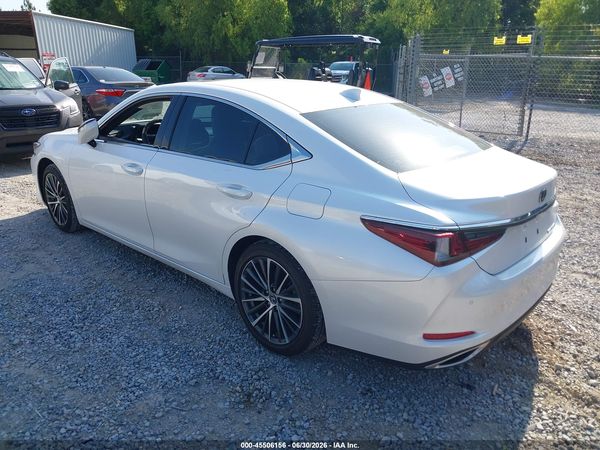 2024 LEXUS ES 350 350 Premium