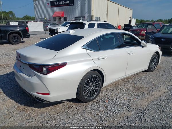 2024 LEXUS ES 350 350 Premium