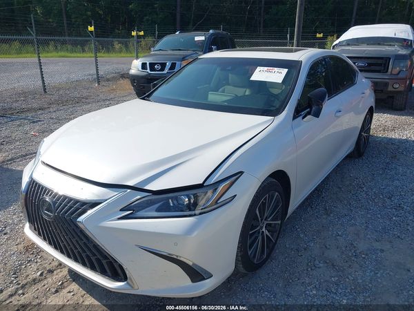 2024 LEXUS ES 350 350 Premium