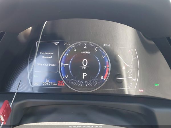 2024 LEXUS ES 350 350 Premium