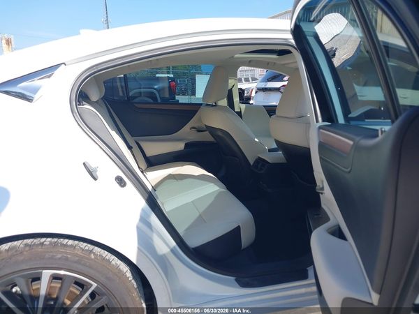 2024 LEXUS ES 350 350 Premium