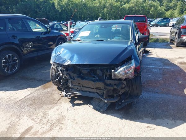 2017 MAZDA MAZDA3 GRAND TOURING