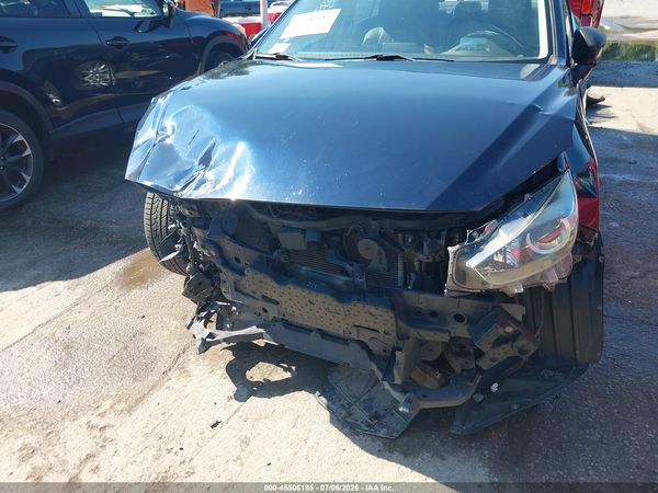2017 MAZDA MAZDA3 GRAND TOURING