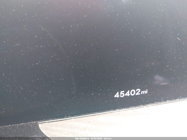 2025 GENESIS GV80 3.5T PRESTIGE AWD