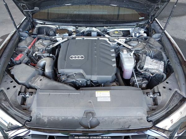 2024 AUDI A6
