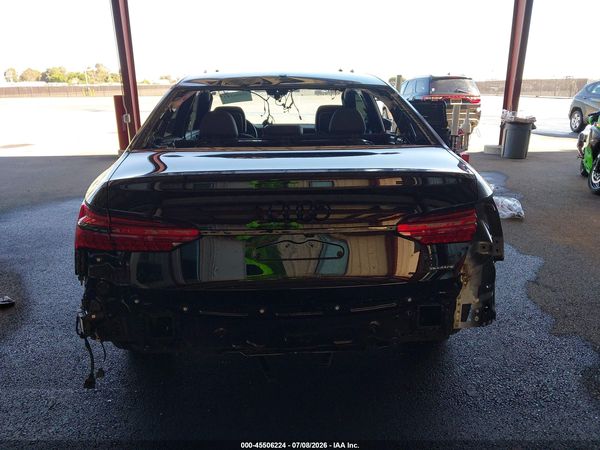 2024 AUDI A6