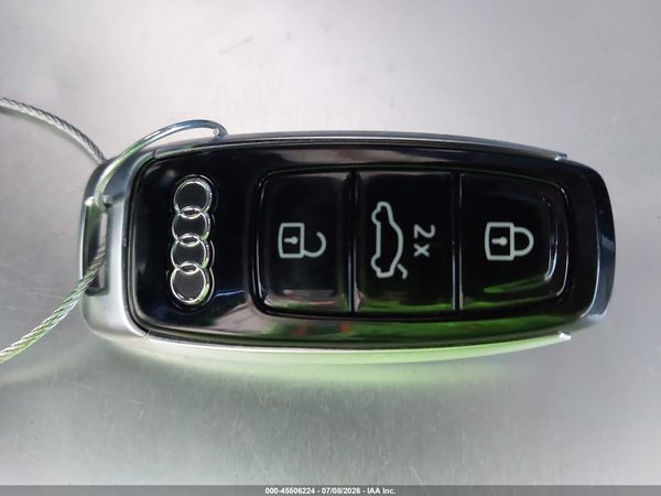 2024 AUDI A6