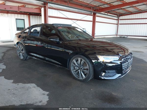2024 AUDI A6