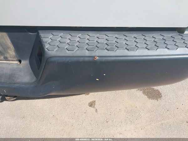 2018 RAM 1500 TRADESMAN  4X4 5'7 BOX
