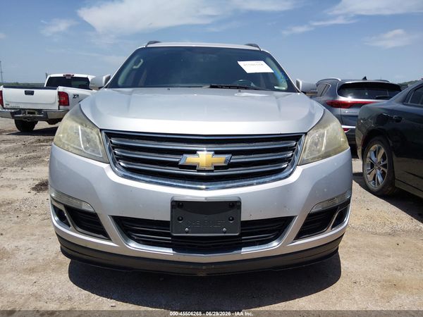 2016 CHEVROLET TRAVERSE LT — I115