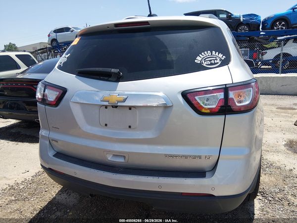 2016 CHEVROLET TRAVERSE LT — I119