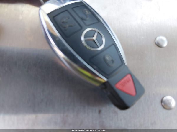 2015 MERCEDES-BENZ GLK 350 4MATIC