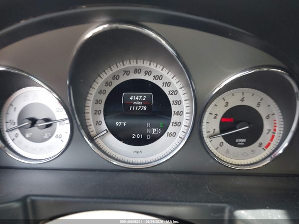 2015 MERCEDES-BENZ GLK 350 4MATIC
