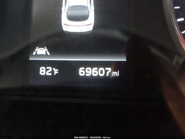2021 KIA K5 LX