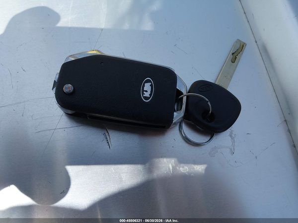 2021 KIA K5 LX