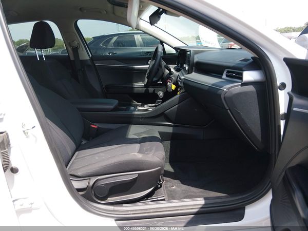 2021 KIA K5 LX