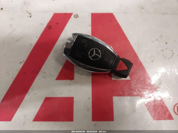 2015 MERCEDES-BENZ GLA 45 AMG 4MATIC