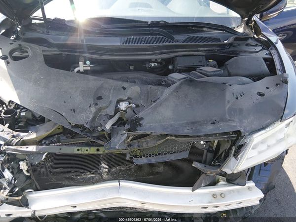 2016 ACURA MDX Tech Ent