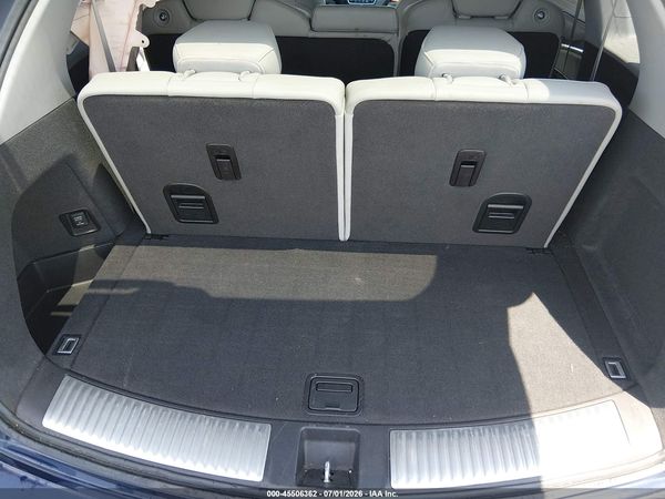 2016 ACURA MDX Tech Ent