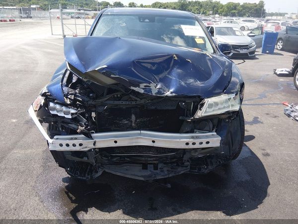 2016 ACURA MDX Tech Ent