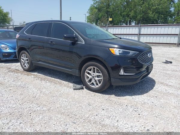 2024 FORD EDGE SEL — I1