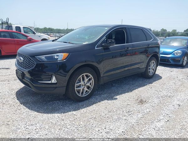 2024 FORD EDGE SEL — I2