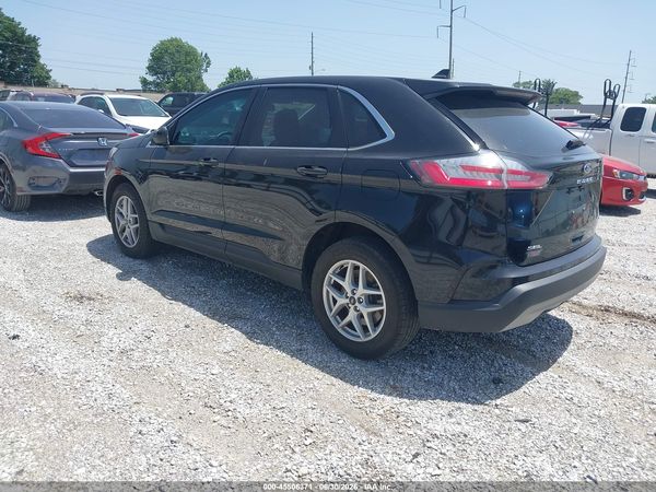 2024 FORD EDGE SEL — I3