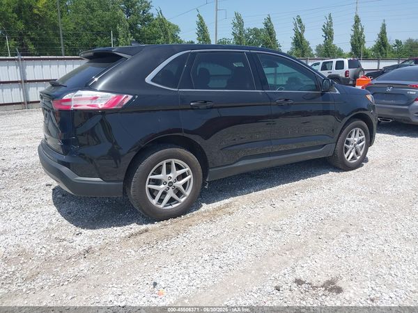 2024 FORD EDGE SEL — I4