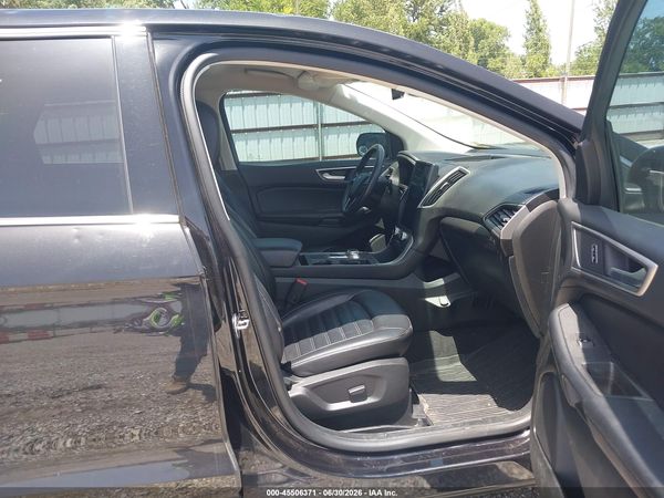 2024 FORD EDGE SEL — I5