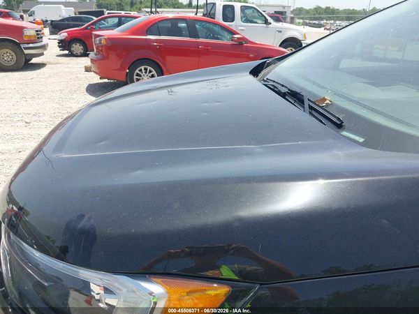 2024 FORD EDGE SEL — I6