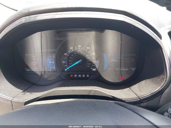 2024 FORD EDGE SEL — I7
