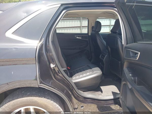 2024 FORD EDGE SEL — I8