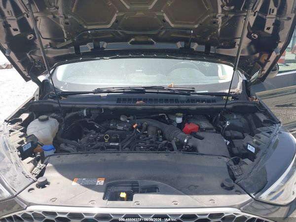 2024 FORD EDGE SEL — I10