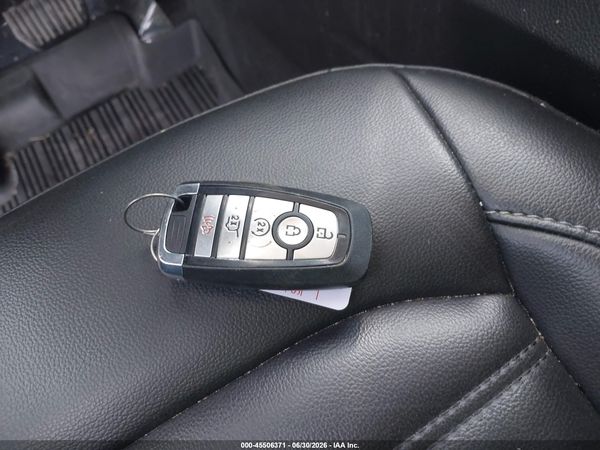2024 FORD EDGE SEL — I11