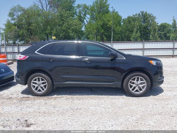 2024 FORD EDGE SEL — I116