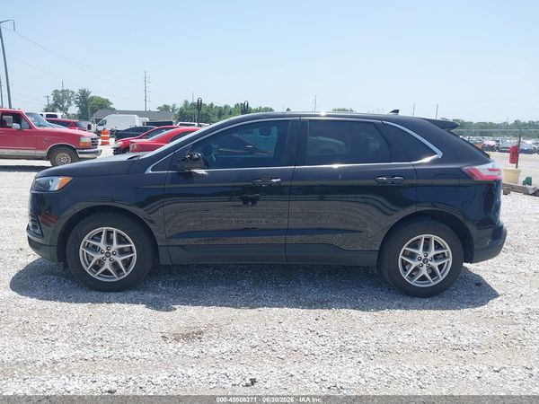 2024 FORD EDGE SEL — I117