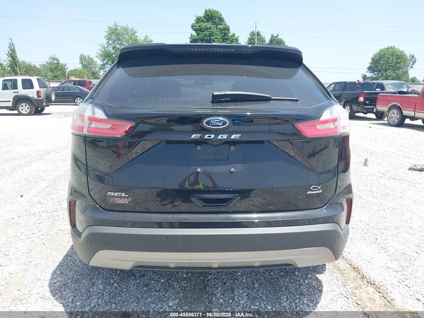 2024 FORD EDGE SEL — I119